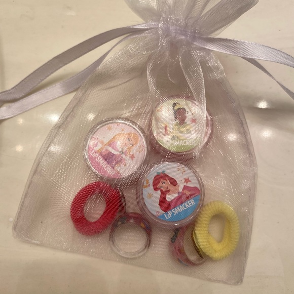 Lip Smacker Princess Set - Picture 4 of 6